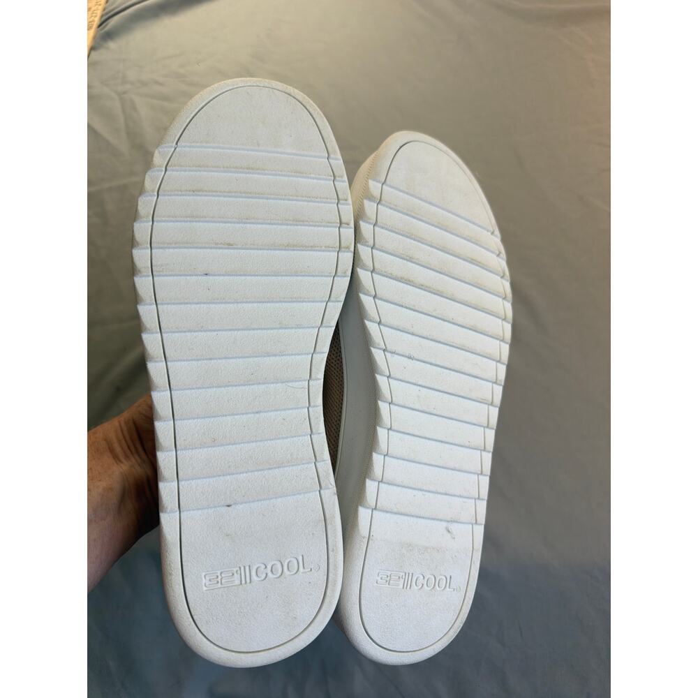 32 Degrees women's slip on knit sneakers 32 Cool size 6 - Picture 5 of 6